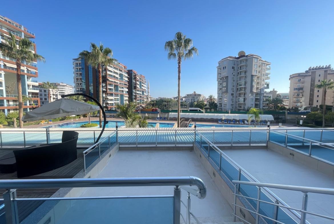 Studio Apartment In Crystal Park Cikcilli