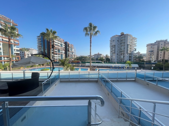 Studio Apartment In Crystal Park Cikcilli